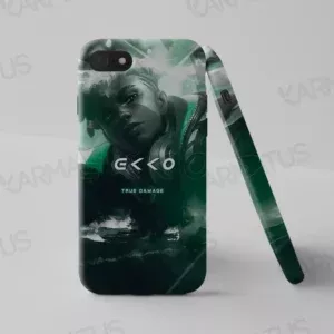 قاب موبایل بازی لیگ اف لجندز League Of Legends