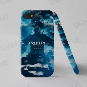 قاب موبایل بازی لیگ اف لجندز League Of Legends