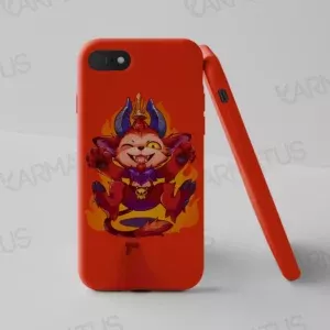 قاب موبایل بازی لیگ اف لجندز League Of Legends