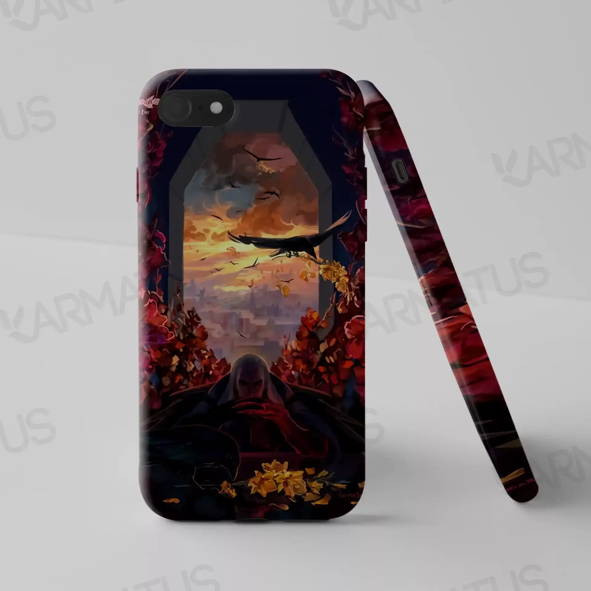 قاب موبایل لیگ اف لجندز | کالکشن Game مدل Lol-35 499,000&Nbsp;تومان &Ndash; کارماتوس قاب موبایل بازی لیگ اف لجندز League Of Legends