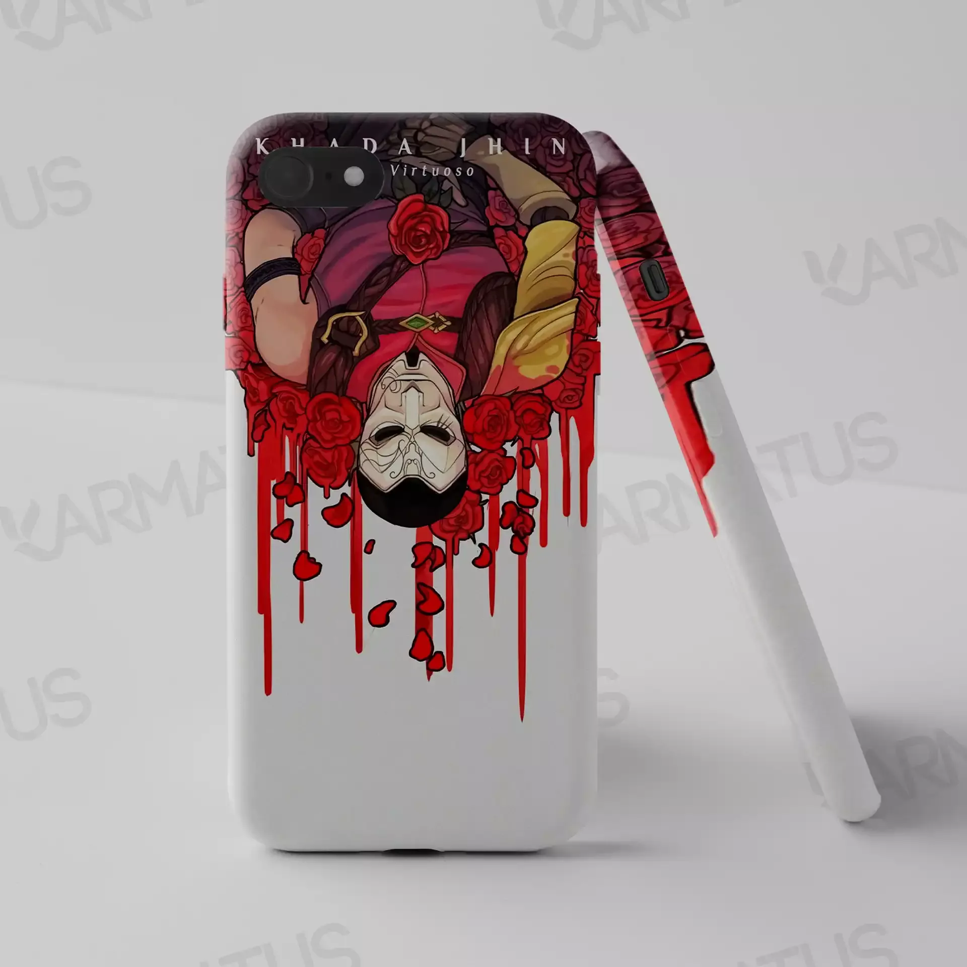 قاب موبایل لیگ اف لجندز | کالکشن Game مدل Lol-36 499,000&Nbsp;تومان &Ndash; کارماتوس قاب موبایل بازی لیگ اف لجندز League Of Legends