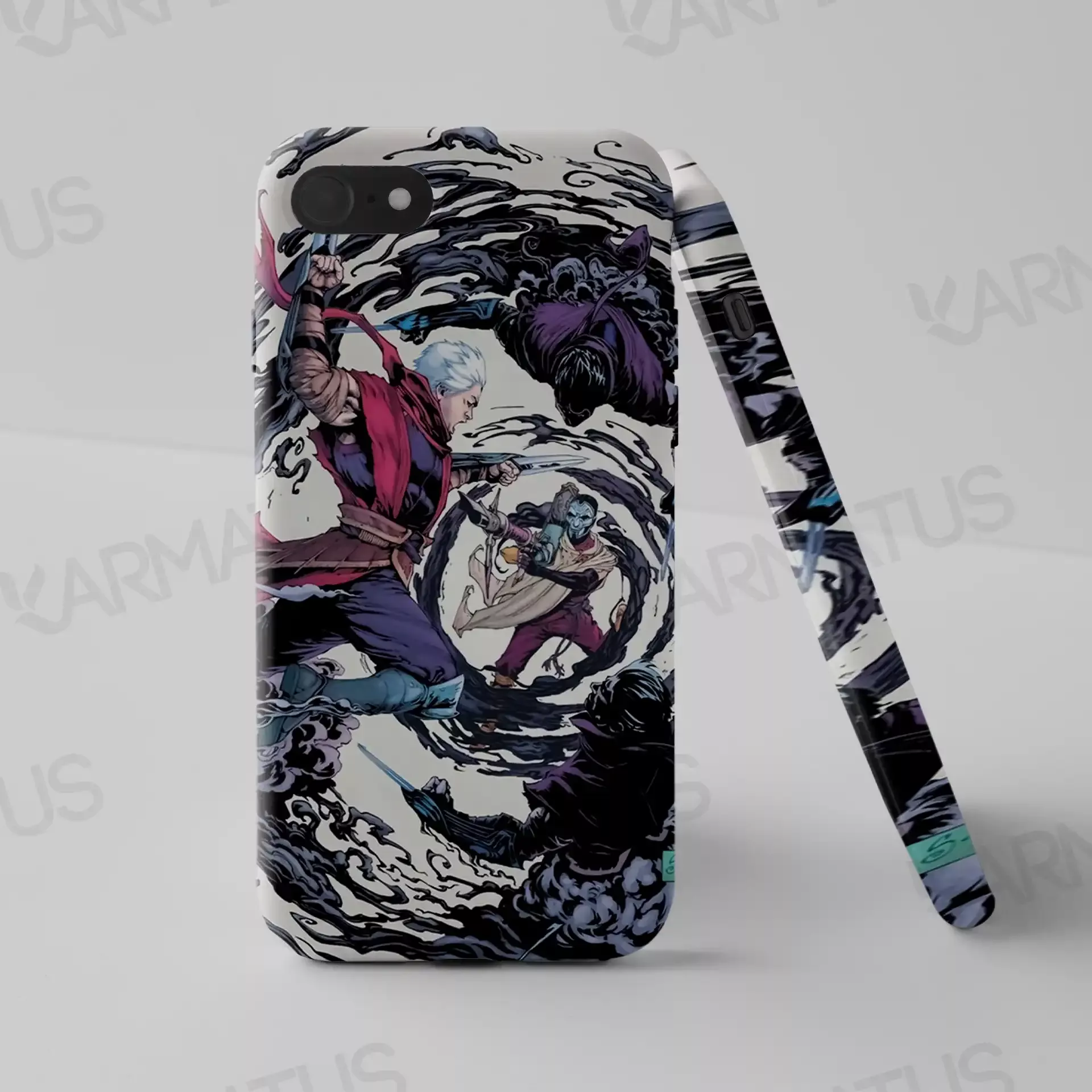 قاب موبایل لیگ اف لجندز | کالکشن Game مدل Lol-41 499,000&Nbsp;تومان &Ndash; کارماتوس قاب موبایل بازی لیگ اف لجندز League Of Legends