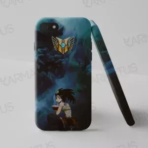 قاب موبایل بازی لیگ اف لجندز League Of Legends