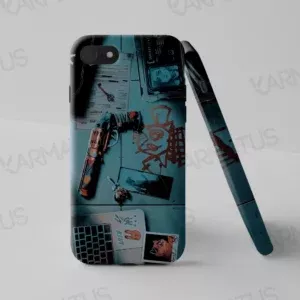 قاب موبایل بازی لیگ اف لجندز League Of Legends