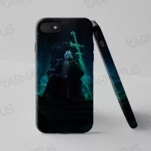 قاب موبایل بازی لیگ اف لجندز League Of Legends