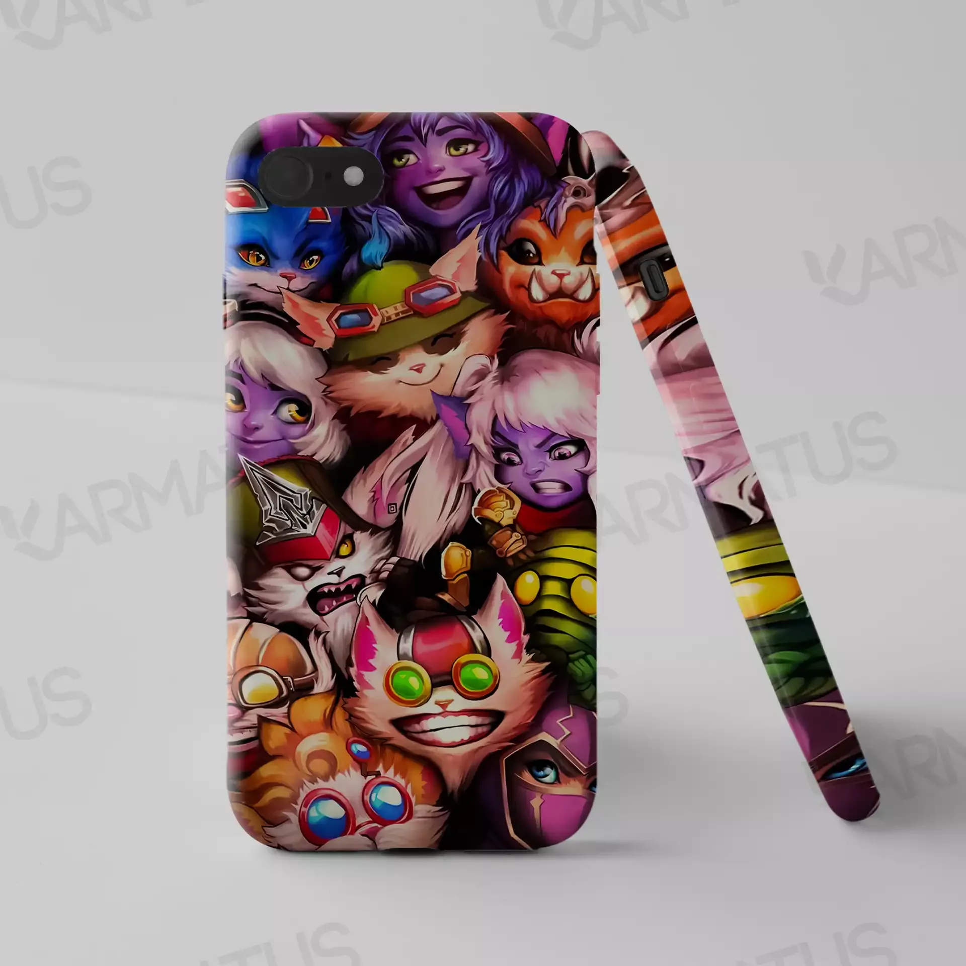 قاب موبایل لیگ اف لجندز | کالکشن Game مدل Lol-49 499,000&Nbsp;تومان &Ndash; کارماتوس قاب موبایل بازی لیگ اف لجندز League Of Legends