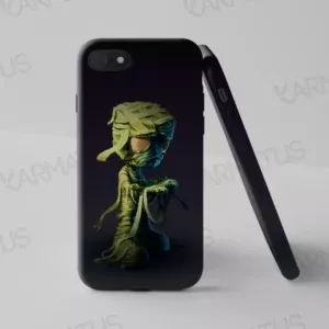 قاب موبایل بازی لیگ اف لجندز League Of Legends