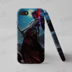 قاب موبایل بازی لیگ اف لجندز League Of Legends