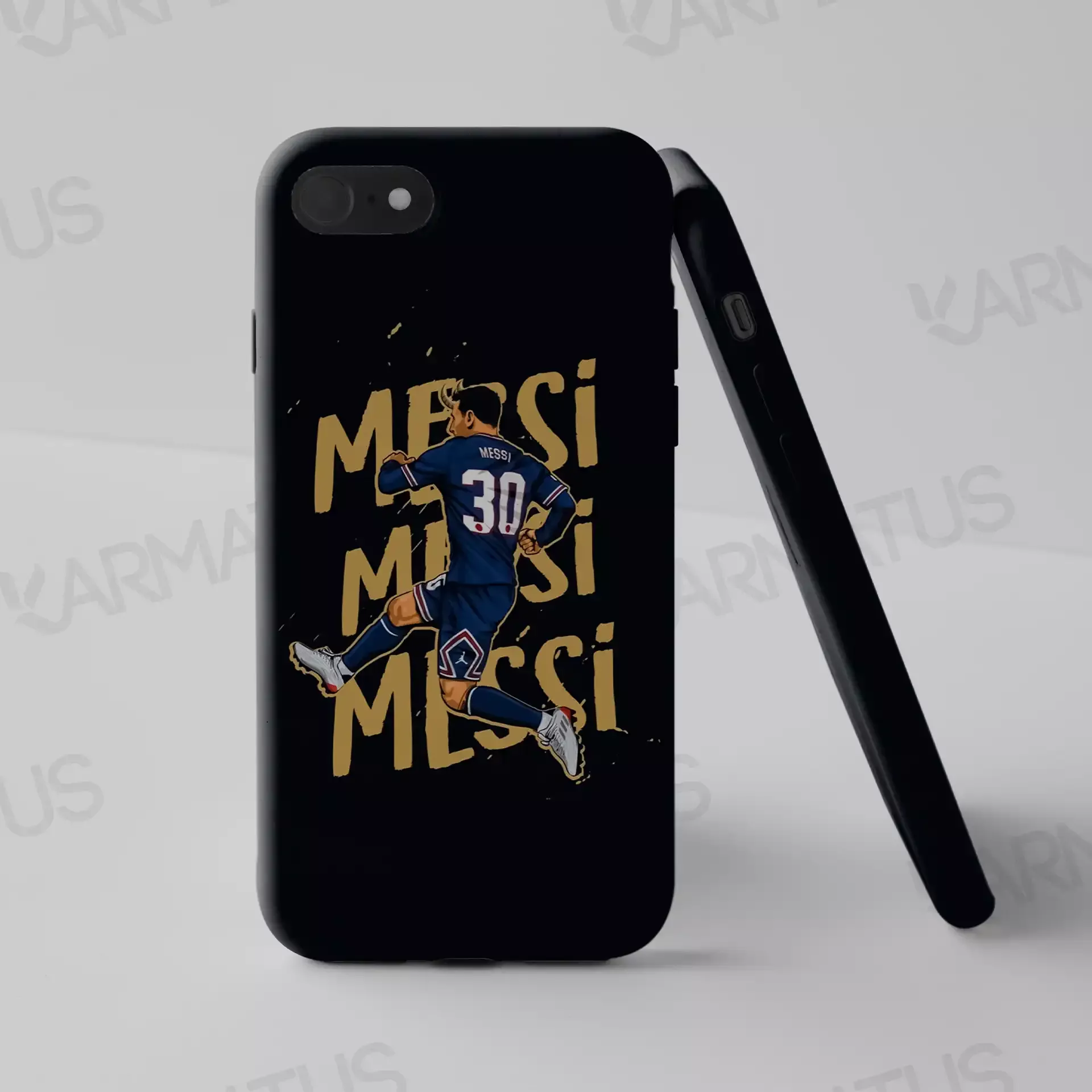 قاب موبایل مسی | کالکشن Sport مدل Messi-7 499,000&Nbsp;تومان &Ndash; کارماتوس قاب موبایل طرح مسی Messi