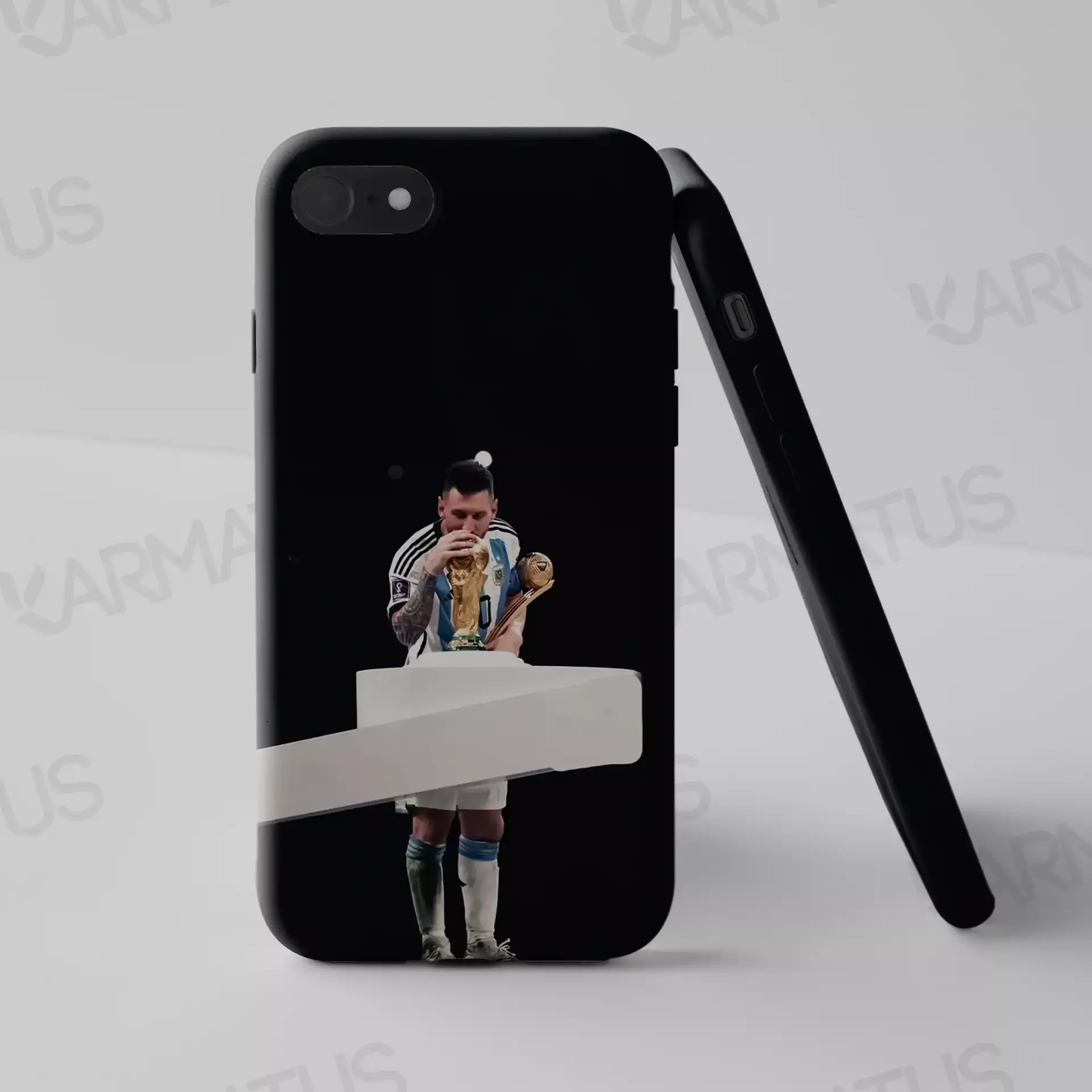 قاب موبایل مسی | کالکشن Sport مدل Messi-29 499,000&Nbsp;تومان &Ndash; کارماتوس قاب موبایل طرح مسی Messi