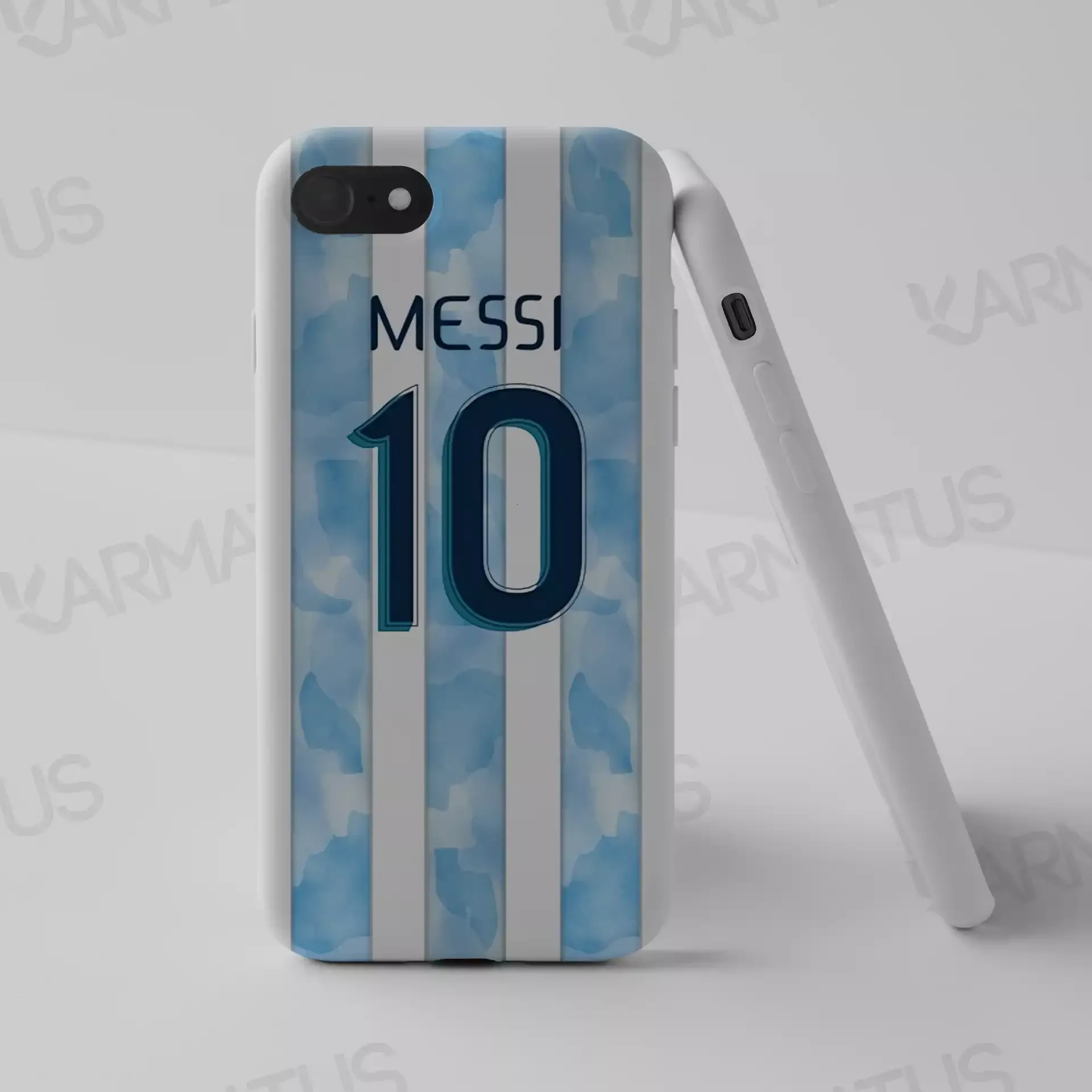 قاب موبایل مسی | کالکشن Sport مدل Messi-31 499,000&Nbsp;تومان &Ndash; کارماتوس قاب موبایل طرح مسی Messi