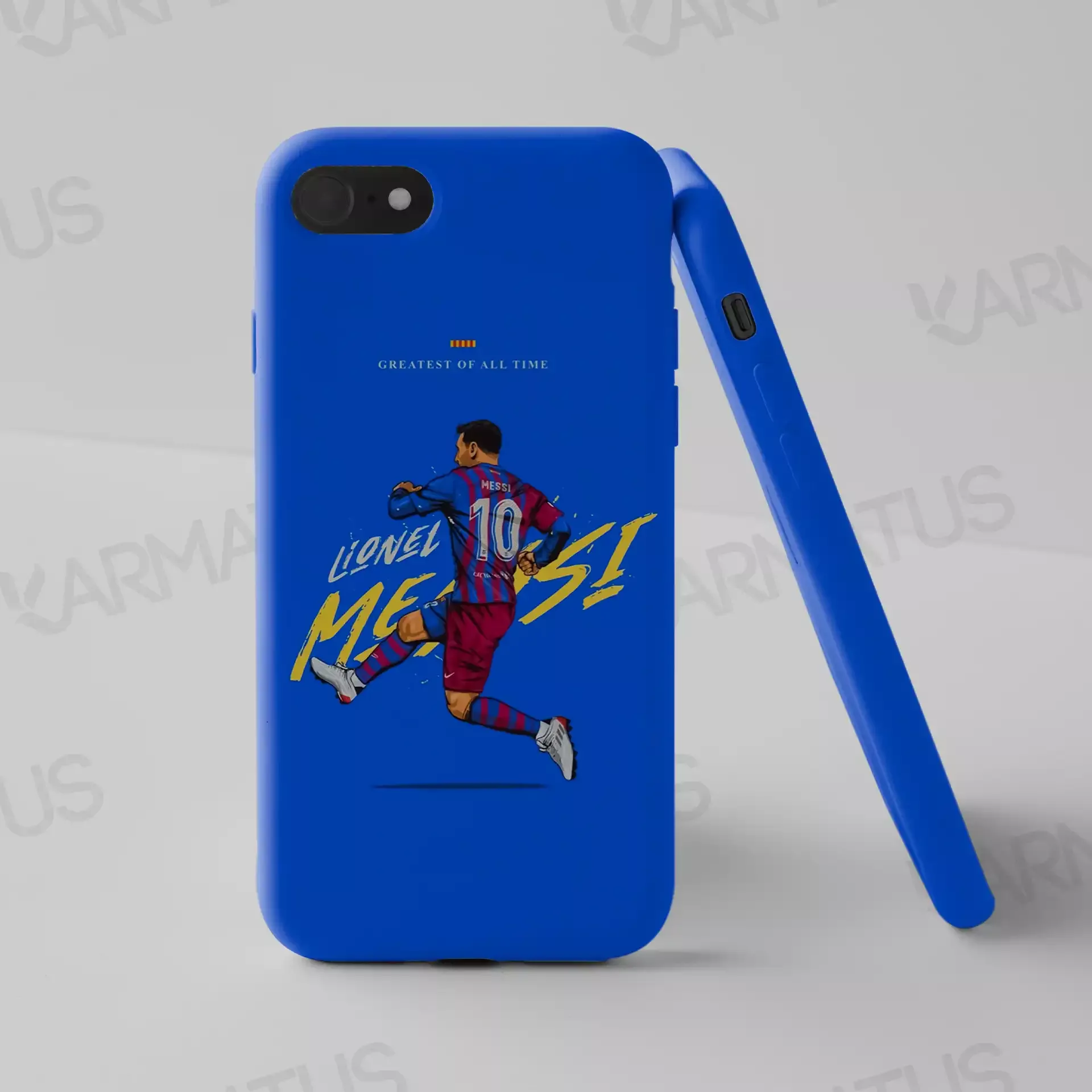 قاب موبایل مسی | کالکشن Sport مدل Messi-37 499,000&Nbsp;تومان &Ndash; کارماتوس قاب موبایل طرح مسی Messi