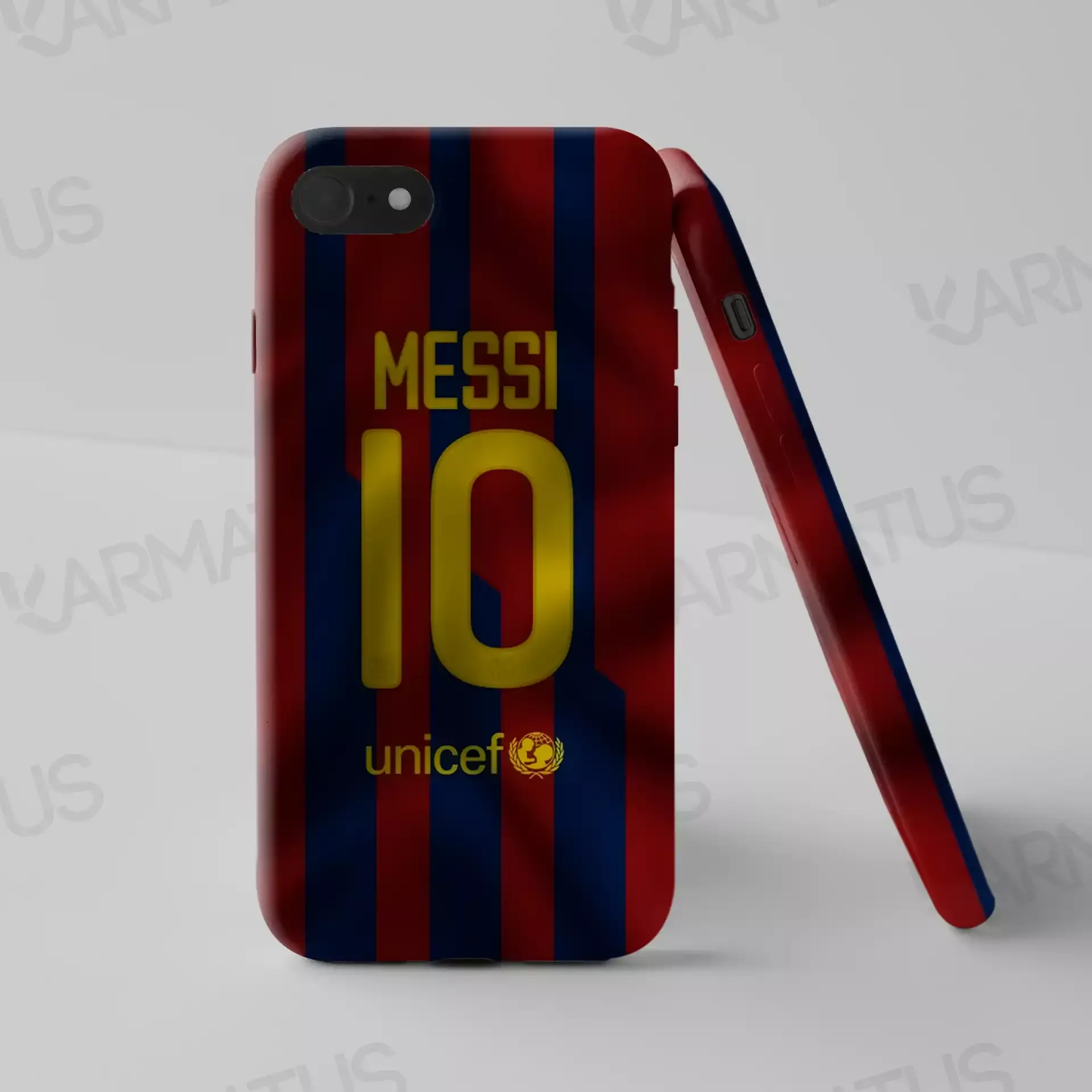 قاب موبایل مسی | کالکشن Sport مدل Messi-51 499,000&Nbsp;تومان &Ndash; کارماتوس قاب موبایل طرح مسی Messi