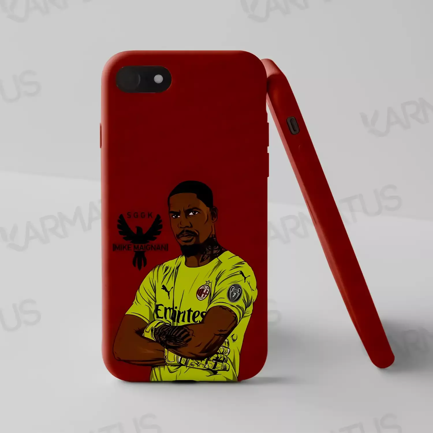 قاب موبایل باشگاه فوتبال آث میلان | کالکشن Sport مدل Acm-1 499,000&Nbsp;تومان &Ndash; کارماتوس قاب موبایل طرح باشگاه فوتبال آث میلان Ac Milan