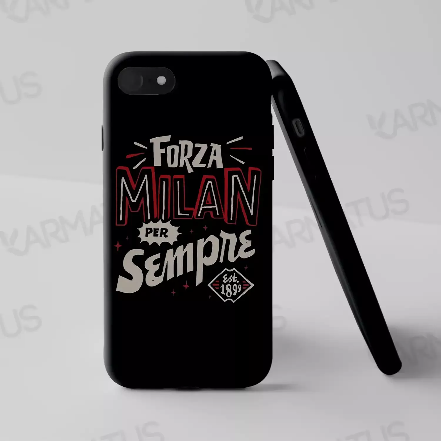 قاب موبایل باشگاه فوتبال آث میلان | کالکشن Sport مدل Acm-6 499,000&Nbsp;تومان &Ndash; کارماتوس قاب موبایل طرح باشگاه فوتبال آث میلان Ac Milan