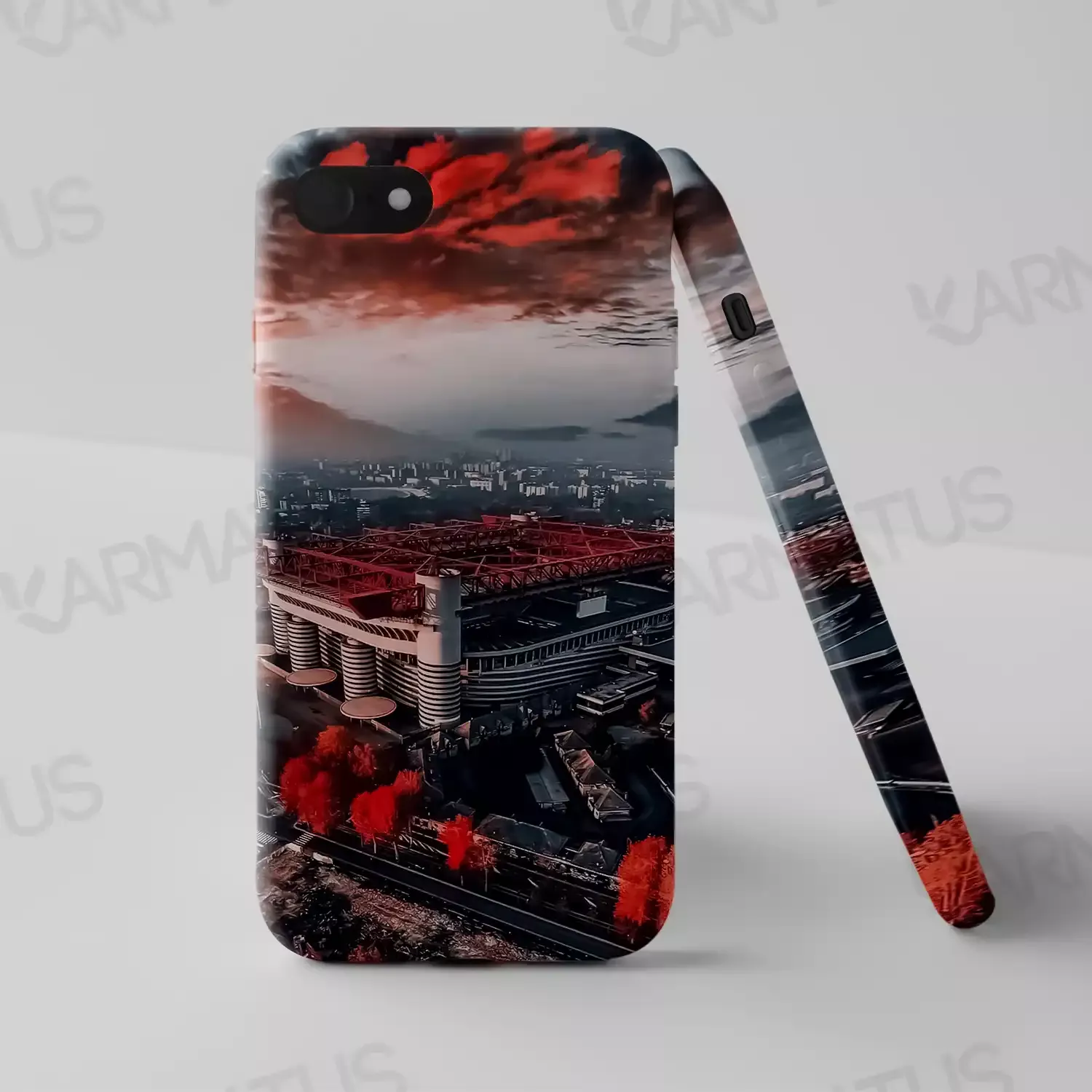 قاب موبایل باشگاه فوتبال آث میلان | کالکشن Sport مدل Acm-8 499,000&Nbsp;تومان &Ndash; کارماتوس قاب موبایل طرح باشگاه فوتبال آث میلان Ac Milan