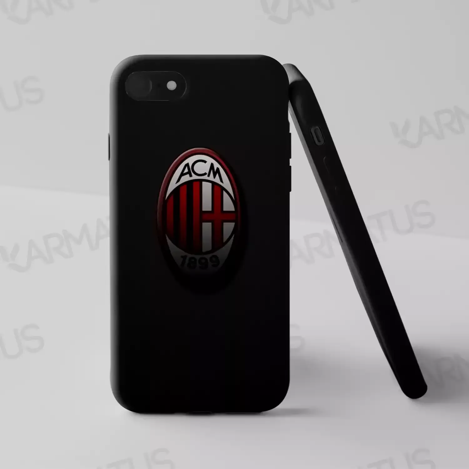 قاب موبایل باشگاه فوتبال آث میلان | کالکشن Sport مدل Acm-11 499,000&Nbsp;تومان &Ndash; کارماتوس قاب موبایل طرح باشگاه فوتبال آث میلان Ac Milan