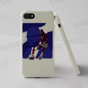 قاب موبایل طرح باشگاه فوتبال آث میلان Ac Milan