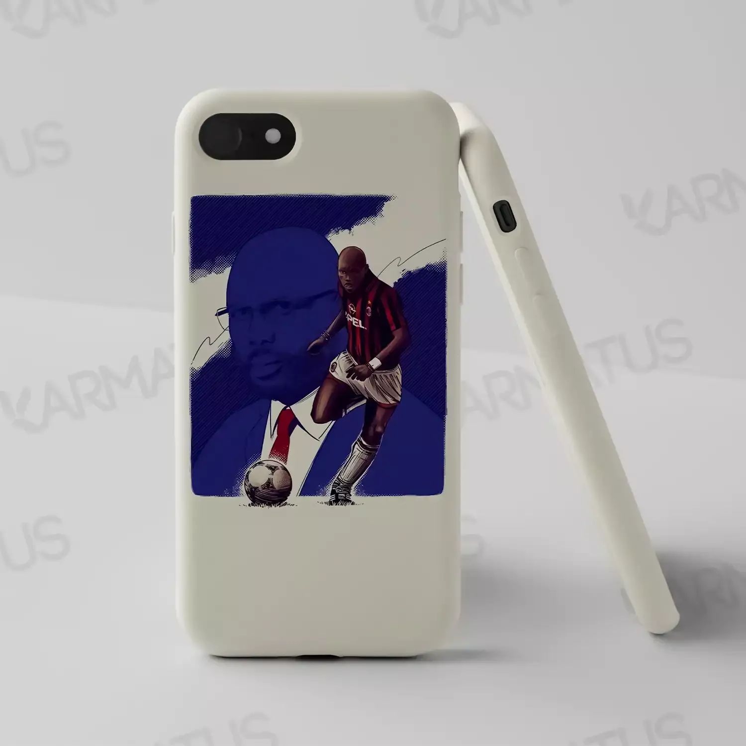 قاب موبایل باشگاه فوتبال آث میلان | کالکشن Sport مدل Acm-15 499,000&Nbsp;تومان &Ndash; کارماتوس قاب موبایل طرح باشگاه فوتبال آث میلان Ac Milan