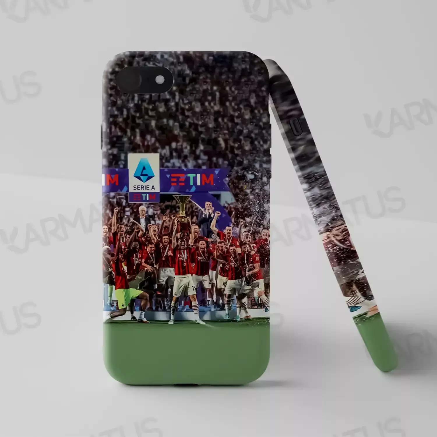 قاب موبایل باشگاه فوتبال آث میلان | کالکشن Sport مدل Acm-18 499,000&Nbsp;تومان &Ndash; کارماتوس قاب موبایل طرح باشگاه فوتبال آث میلان Ac Milan