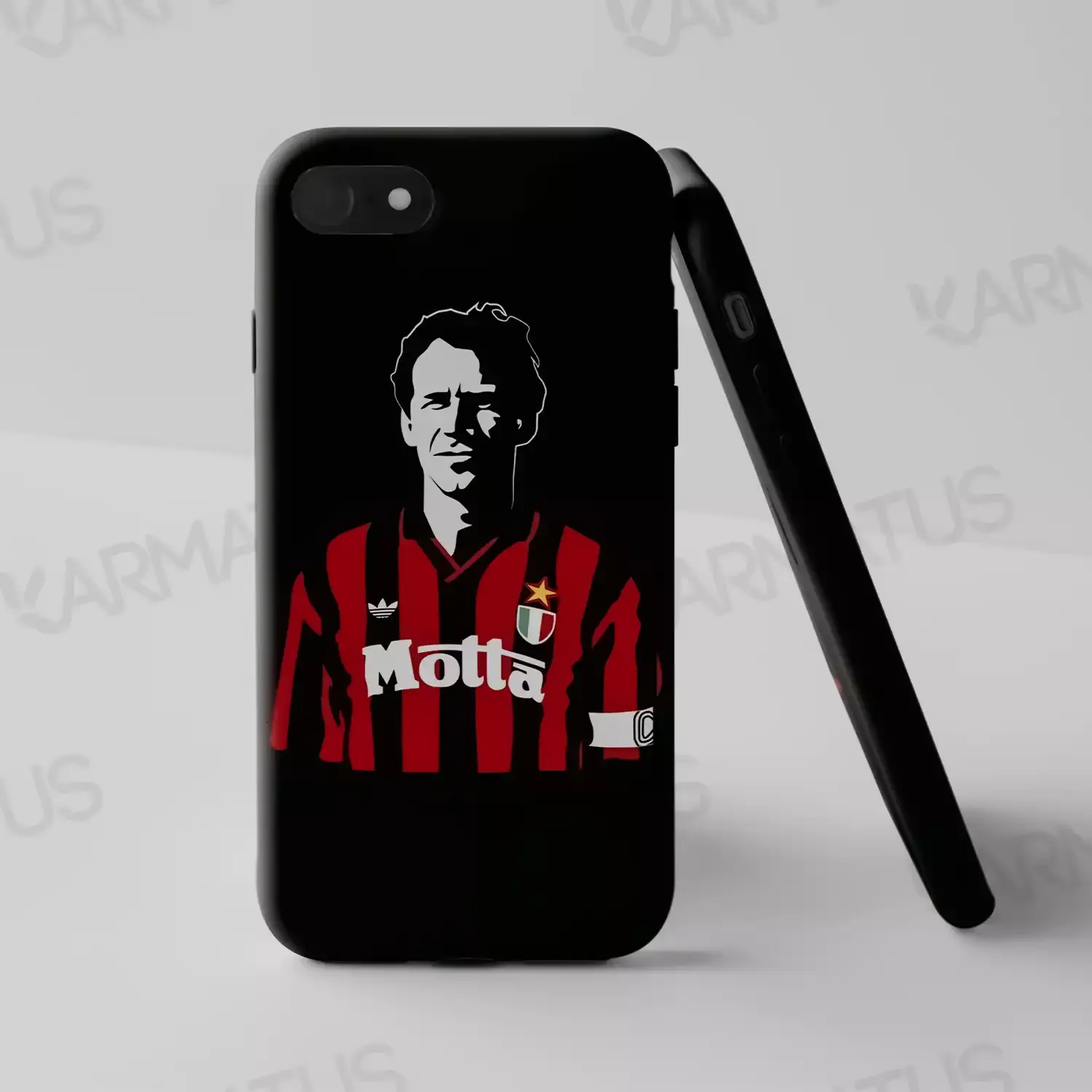 قاب موبایل باشگاه فوتبال آث میلان | کالکشن Sport مدل Acm-20 499,000&Nbsp;تومان &Ndash; کارماتوس قاب موبایل طرح باشگاه فوتبال آث میلان Ac Milan