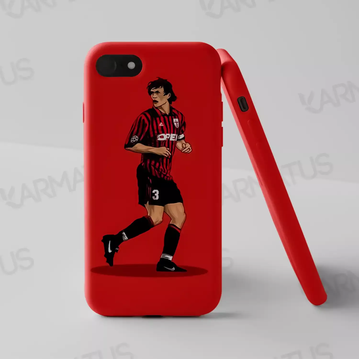 قاب موبایل باشگاه فوتبال آث میلان | کالکشن Sport مدل Acm-23 499,000&Nbsp;تومان &Ndash; کارماتوس قاب موبایل طرح باشگاه فوتبال آث میلان Ac Milan