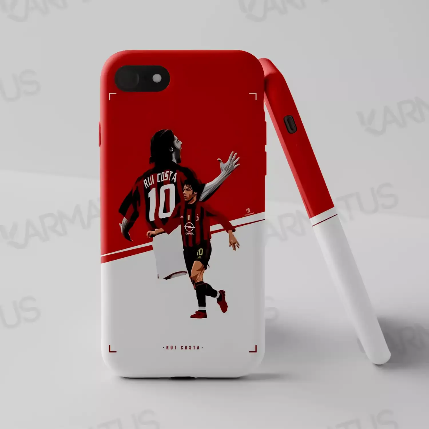 قاب موبایل باشگاه فوتبال آث میلان | کالکشن Sport مدل Acm-26 499,000&Nbsp;تومان &Ndash; کارماتوس قاب موبایل طرح باشگاه فوتبال آث میلان Ac Milan