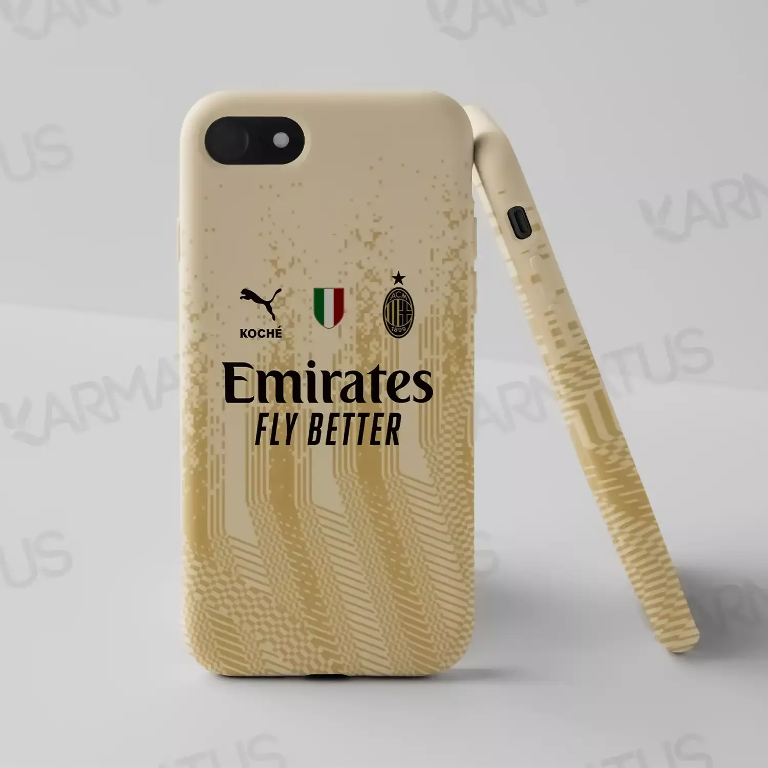 قاب موبایل باشگاه فوتبال آث میلان | کالکشن Sport مدل Acm-28 499,000&Nbsp;تومان &Ndash; کارماتوس قاب موبایل طرح باشگاه فوتبال آث میلان Ac Milan