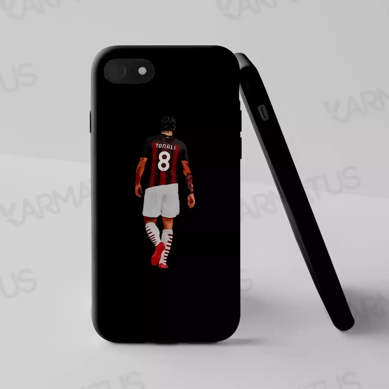 قاب موبایل باشگاه فوتبال آث میلان | کالکشن Sport مدل Acm-30 499,000&Nbsp;تومان &Ndash; کارماتوس قاب موبایل طرح باشگاه فوتبال آث میلان Ac Milan