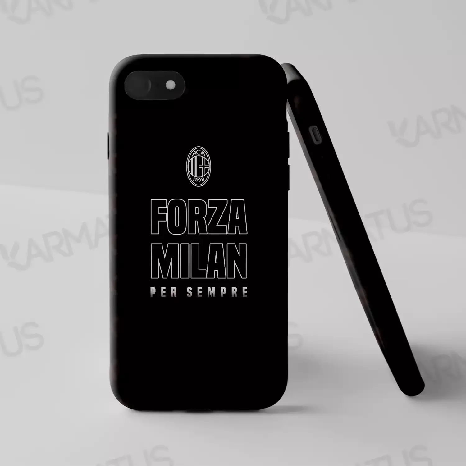 قاب موبایل باشگاه فوتبال آث میلان | کالکشن Sport مدل Acm-31 499,000&Nbsp;تومان &Ndash; کارماتوس قاب موبایل طرح باشگاه فوتبال آث میلان Ac Milan