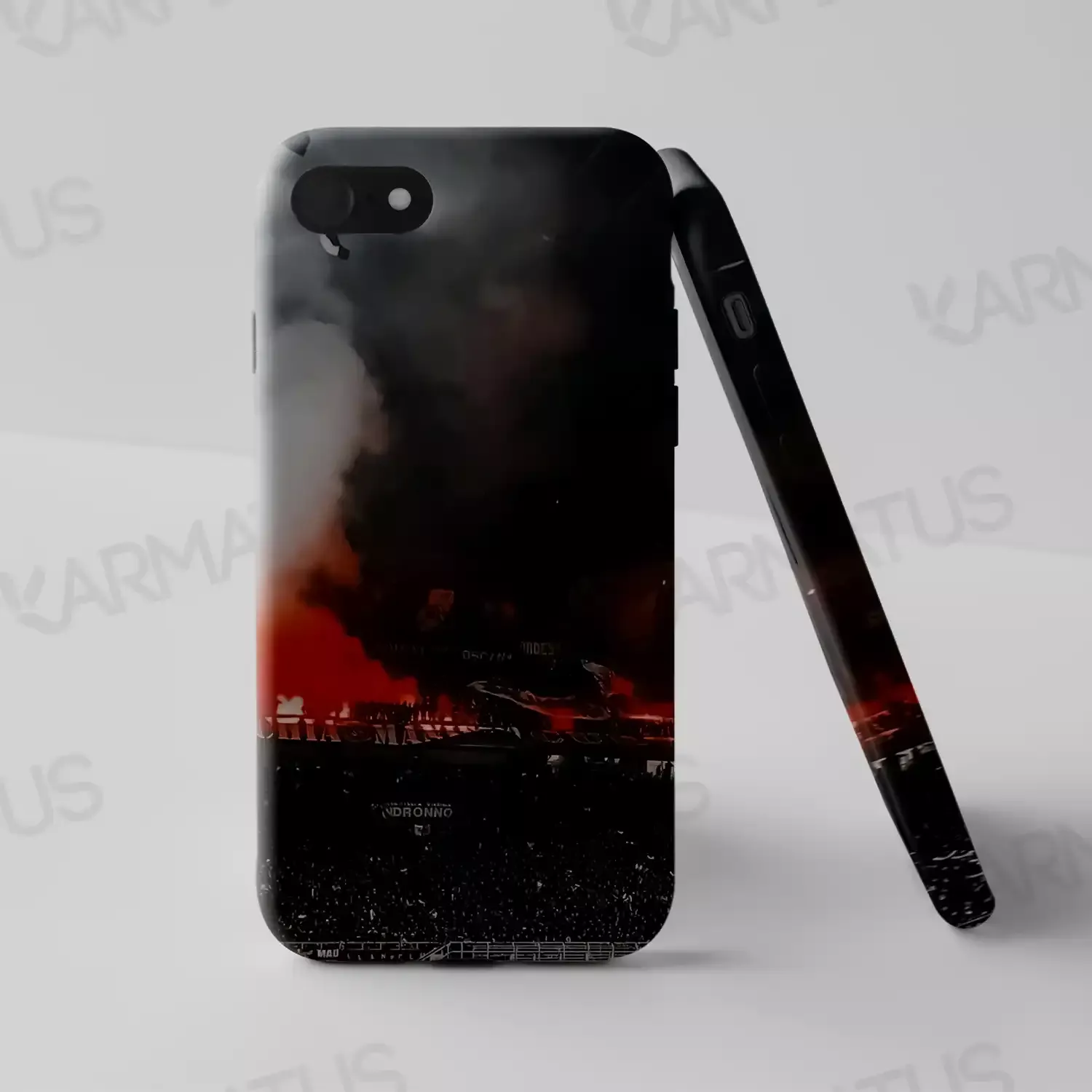 قاب موبایل باشگاه فوتبال آث میلان | کالکشن Sport مدل Acm-41 499,000&Nbsp;تومان &Ndash; کارماتوس قاب موبایل طرح باشگاه فوتبال آث میلان Ac Milan