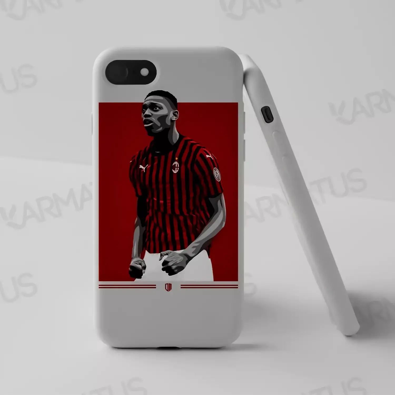 قاب موبایل باشگاه فوتبال آث میلان | کالکشن Sport مدل Acm-42 499,000&Nbsp;تومان &Ndash; کارماتوس قاب موبایل طرح باشگاه فوتبال آث میلان Ac Milan