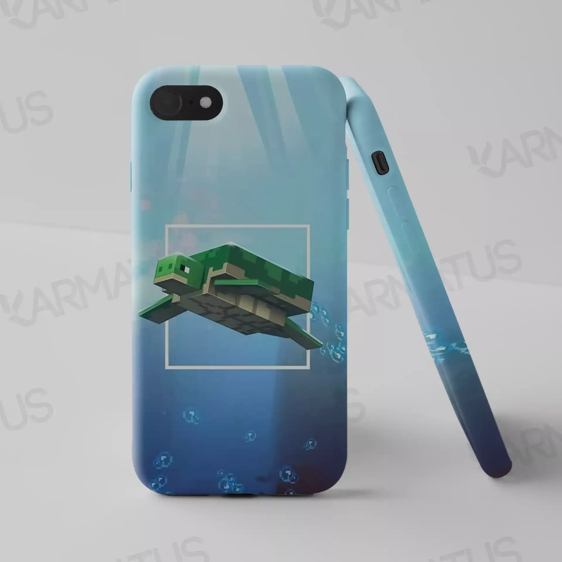 قاب موبایل ماینکرفت | کالکشن Game مدل Min-13 499,000&Nbsp;تومان &Ndash; کارماتوس قاب موبایل بازی ماینکرفت Minecraft