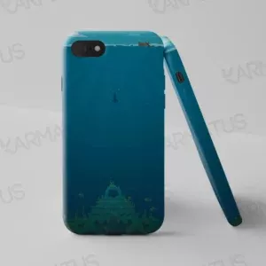 قاب موبایل بازی ماینکرفت Minecraft