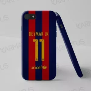 قاب موبایل طرح نیمار جونیور Neymar Jr