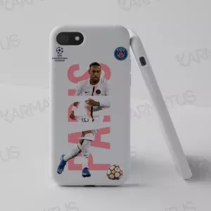 قاب موبایل طرح نیمار جونیور Neymar Jr