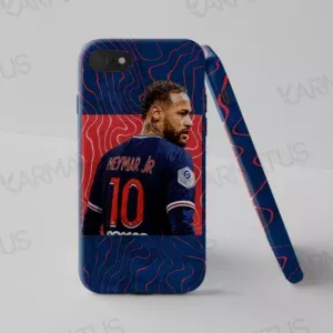 قاب موبایل طرح نیمار جونیور Neymar Jr