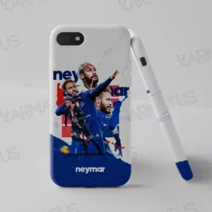 قاب موبایل طرح نیمار جونیور Neymar Jr