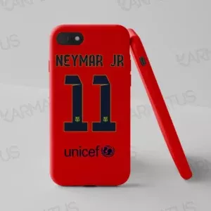 قاب موبایل طرح نیمار جونیور Neymar Jr