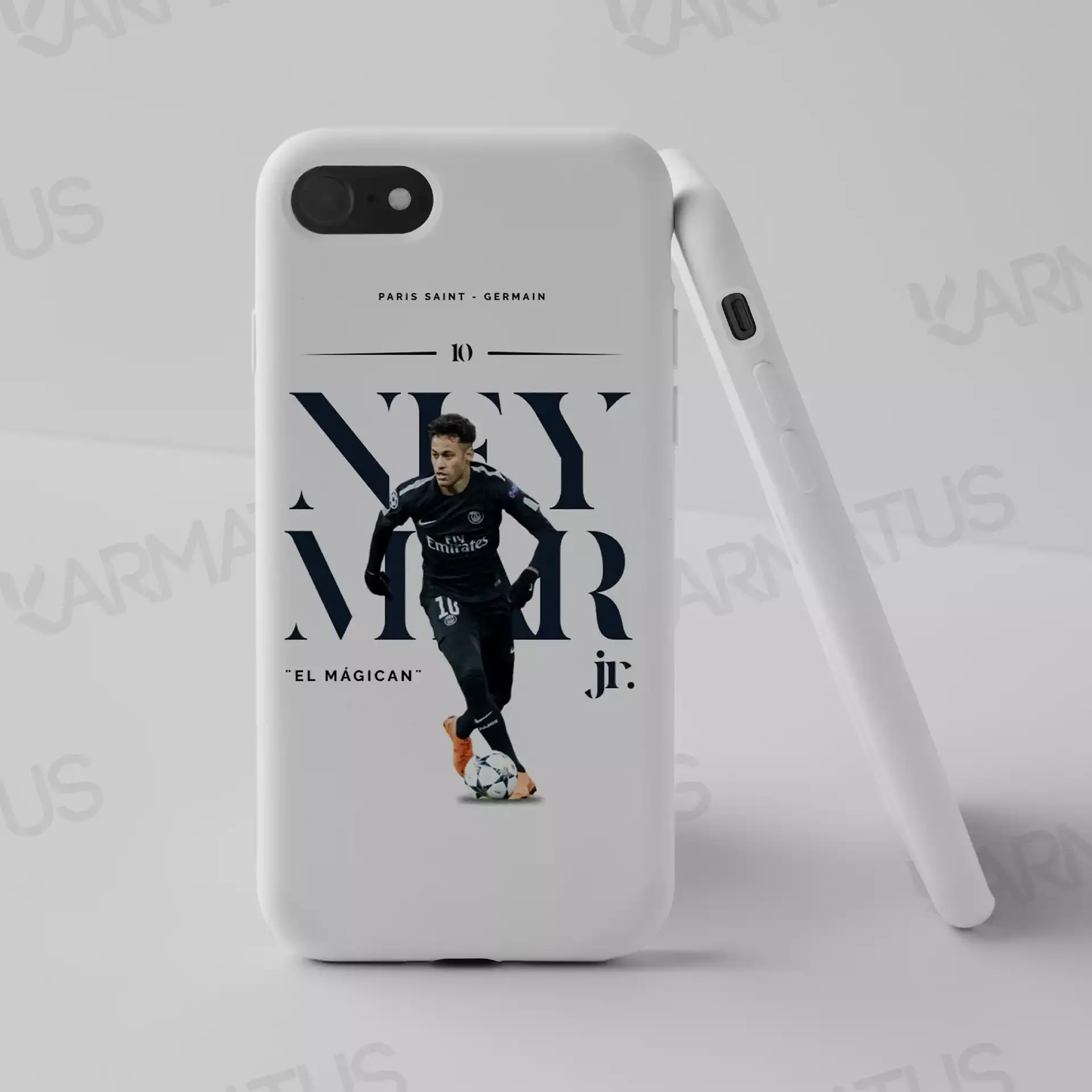 قاب موبایل نیمار جونیور | کالکشن Sport مدل Nj-13 499,000&Nbsp;تومان &Ndash; کارماتوس قاب موبایل طرح نیمار جونیور Neymar Jr