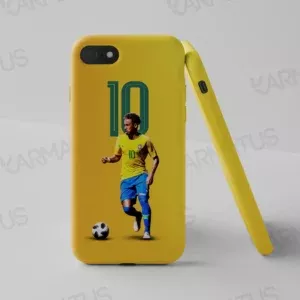 قاب موبایل طرح نیمار جونیور Neymar Jr