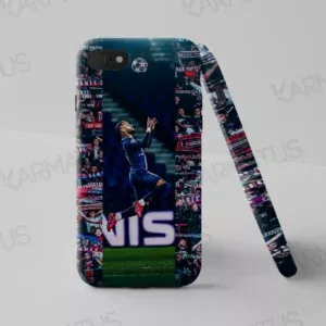 قاب موبایل طرح نیمار جونیور Neymar Jr