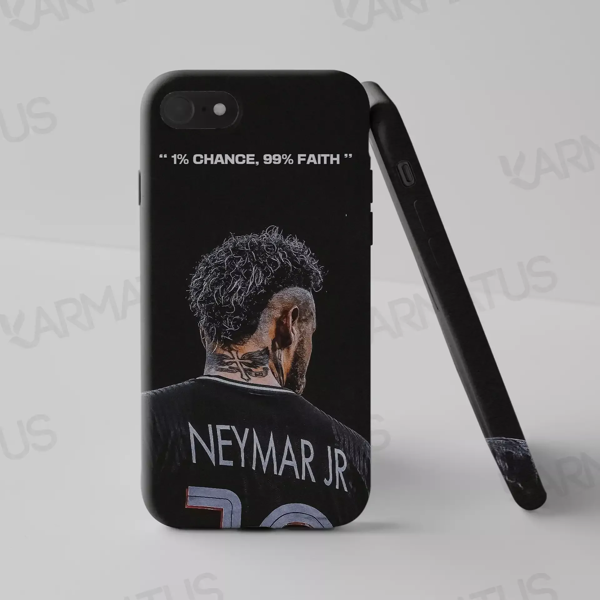 قاب موبایل نیمار جونیور | کالکشن Sport مدل Nj-16 499,000&Nbsp;تومان &Ndash; کارماتوس قاب موبایل طرح نیمار جونیور Neymar Jr