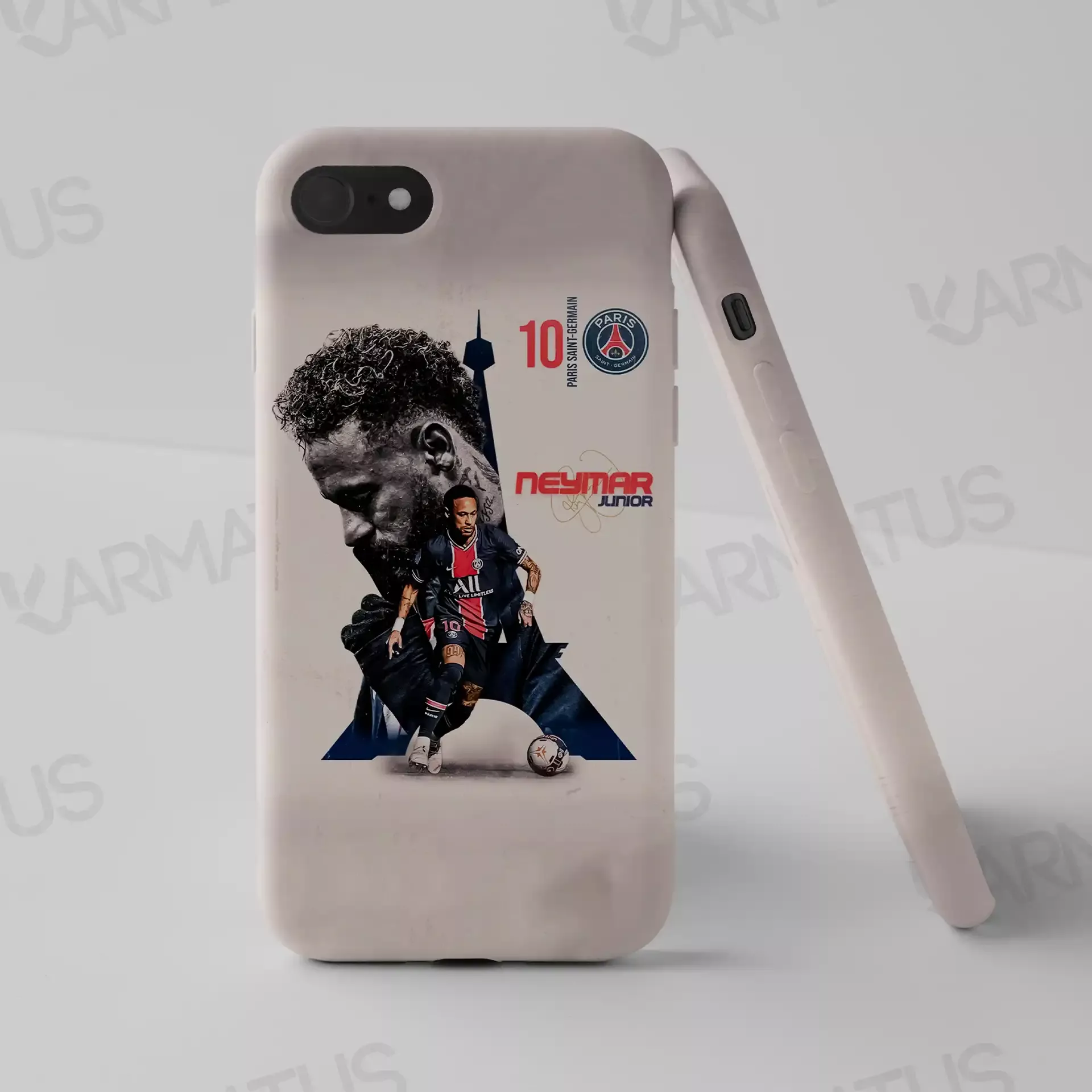 قاب موبایل نیمار جونیور | کالکشن Sport مدل Nj-17 499,000&Nbsp;تومان &Ndash; کارماتوس قاب موبایل طرح نیمار جونیور Neymar Jr