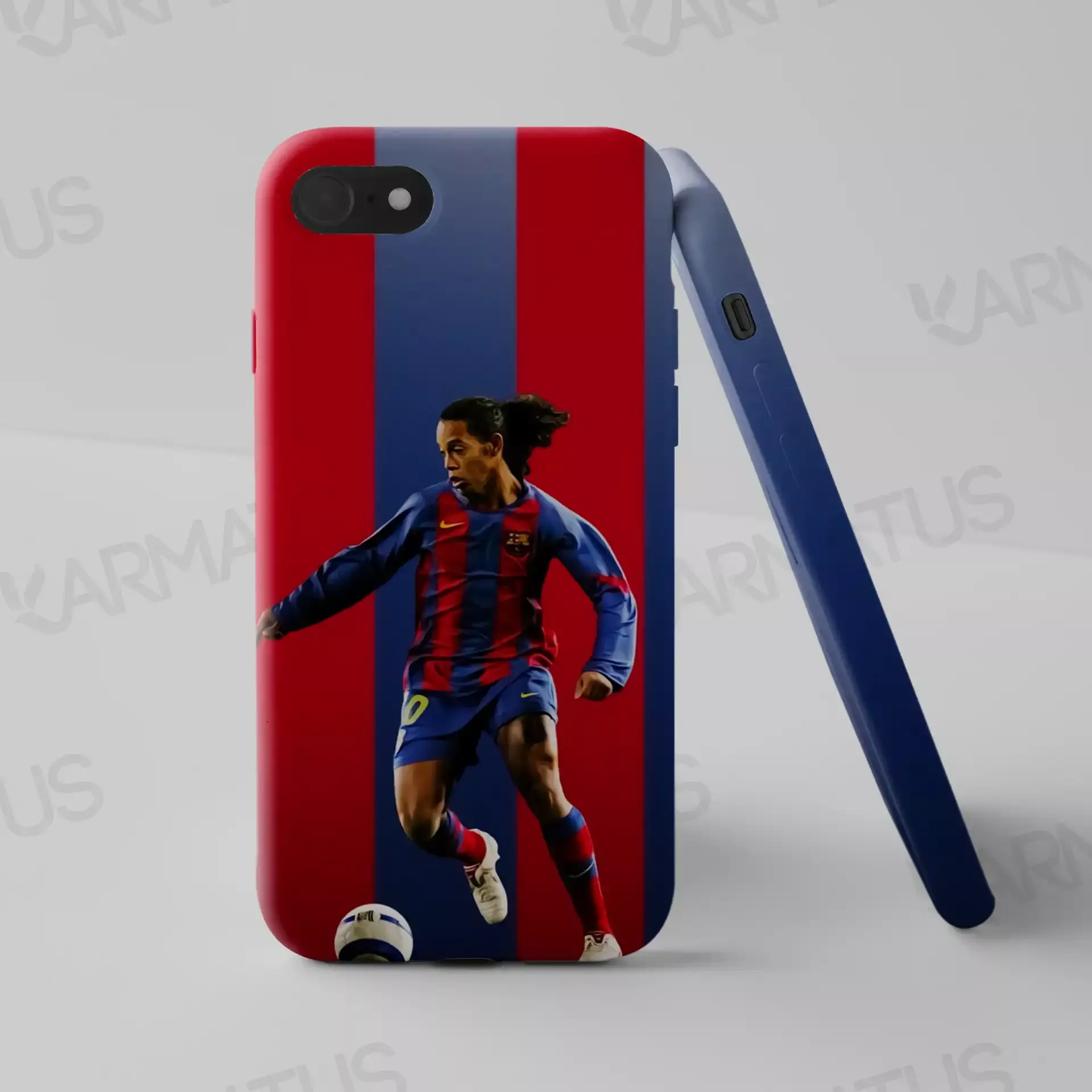 قاب موبایل رونالدینیو | کالکشن Sport مدل Dho-8 499,000&Nbsp;تومان &Ndash; کارماتوس قاب موبایل طرح رونالدینیو Ronaldinho Gaucho