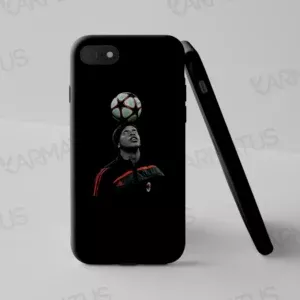 قاب موبایل طرح رونالدینیو Ronaldinho Gaucho