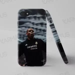قاب موبایل طرح رونالدو نازاریو Ronaldo Nazario