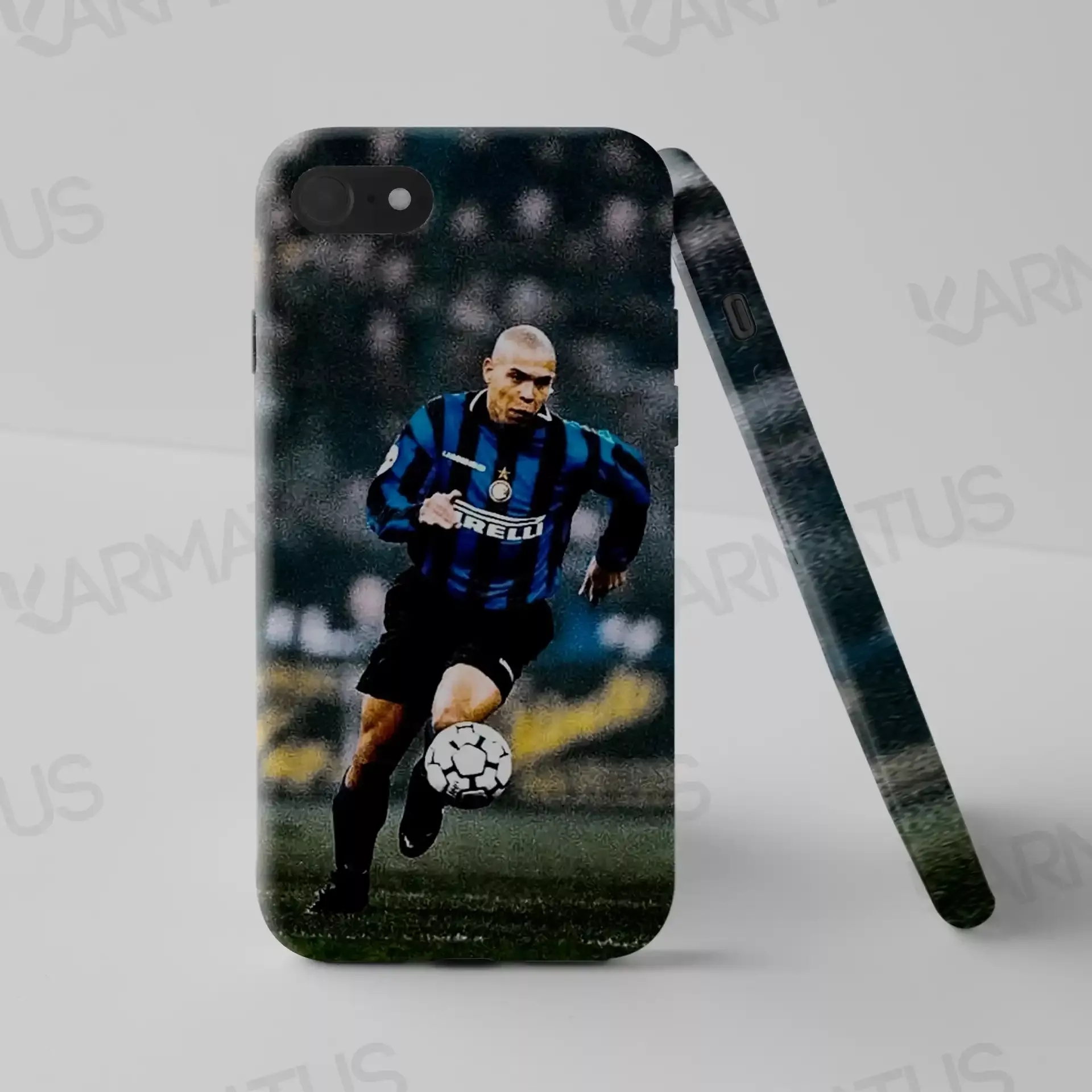 قاب موبایل رونالدو نازاریو | کالکشن Sport مدل R9-20 499,000&Nbsp;تومان &Ndash; کارماتوس قاب موبایل طرح رونالدو نازاریو Ronaldo Nazario