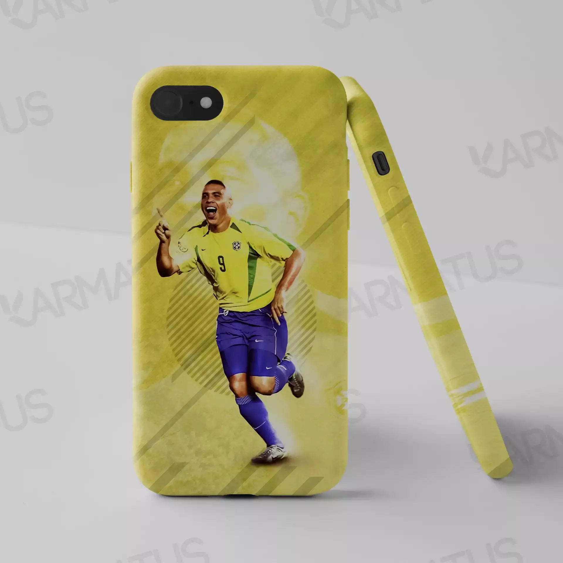 قاب موبایل رونالدو نازاریو | کالکشن Sport مدل R9-21 499,000&Nbsp;تومان &Ndash; کارماتوس قاب موبایل طرح رونالدو نازاریو Ronaldo Nazario