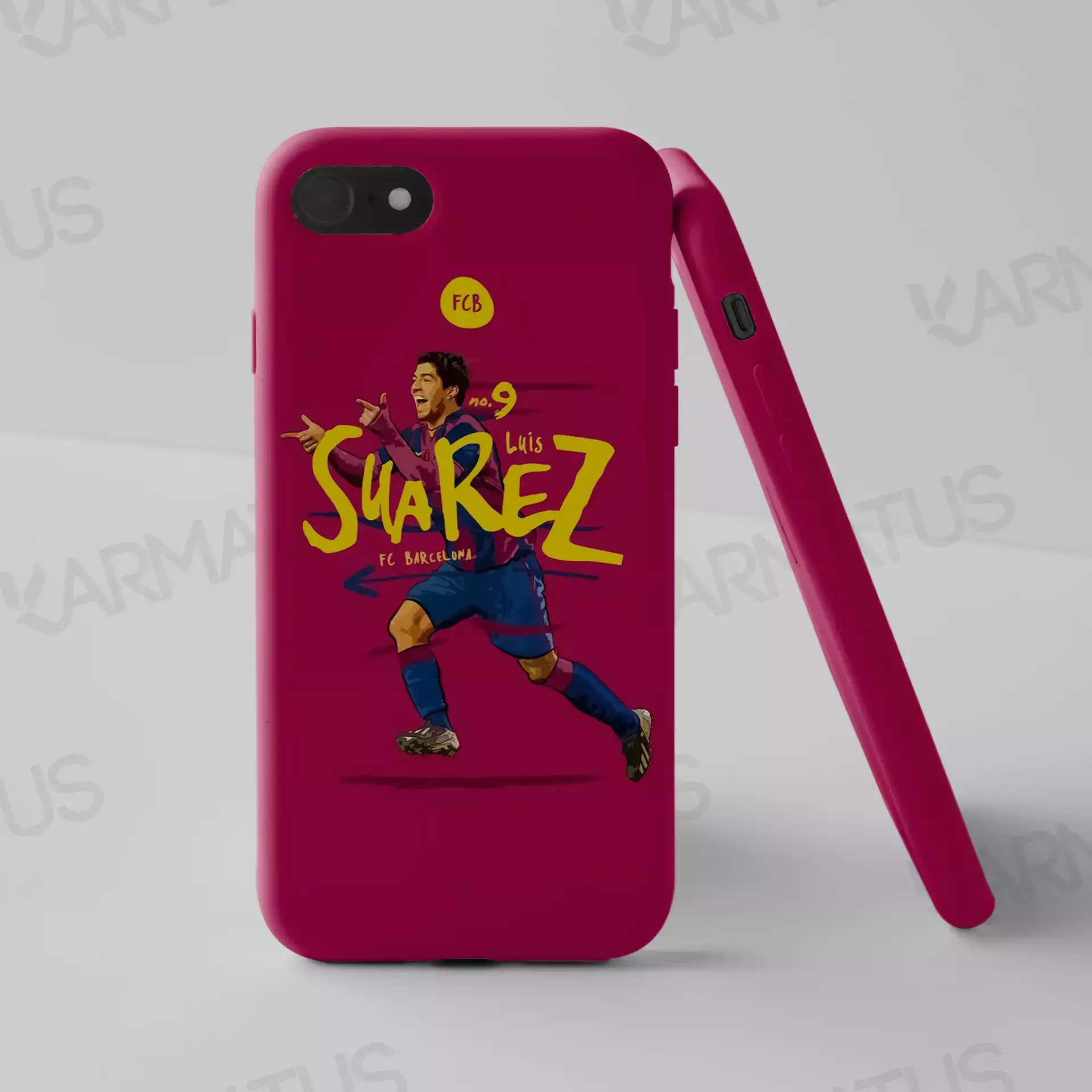 قاب موبایل لوییس سوارز | کالکشن Sport مدل Ls-13 499,000&Nbsp;تومان &Ndash; کارماتوس قاب موبایل طرح لوییس سوارز Luis Suarez
